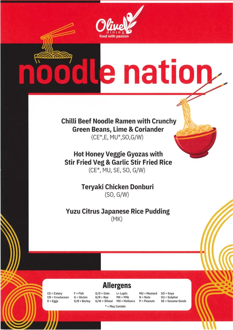 Noodle Nation